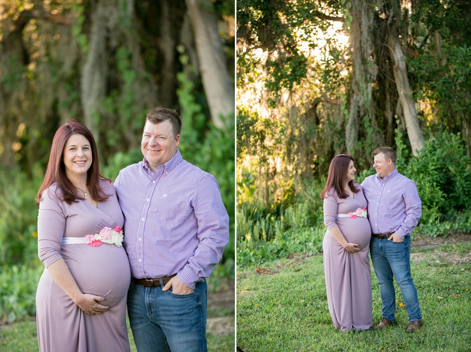 Tampa Maternity Session Carrie Wildes Photography Matt and Kim 1.jpg