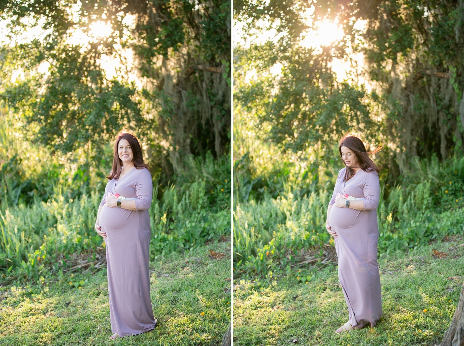 Tampa Maternity Session Carrie Wildes Photography Matt and Kim 2.jpg