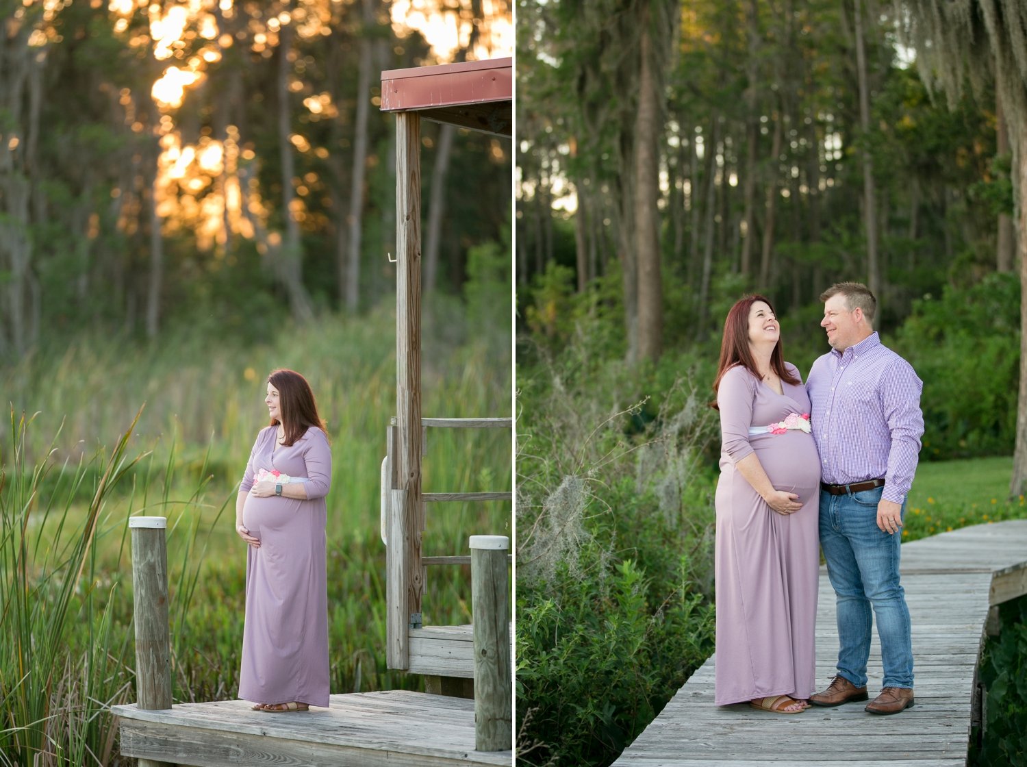 Tampa Maternity Session Carrie Wildes Photography Matt and Kim 5.jpg