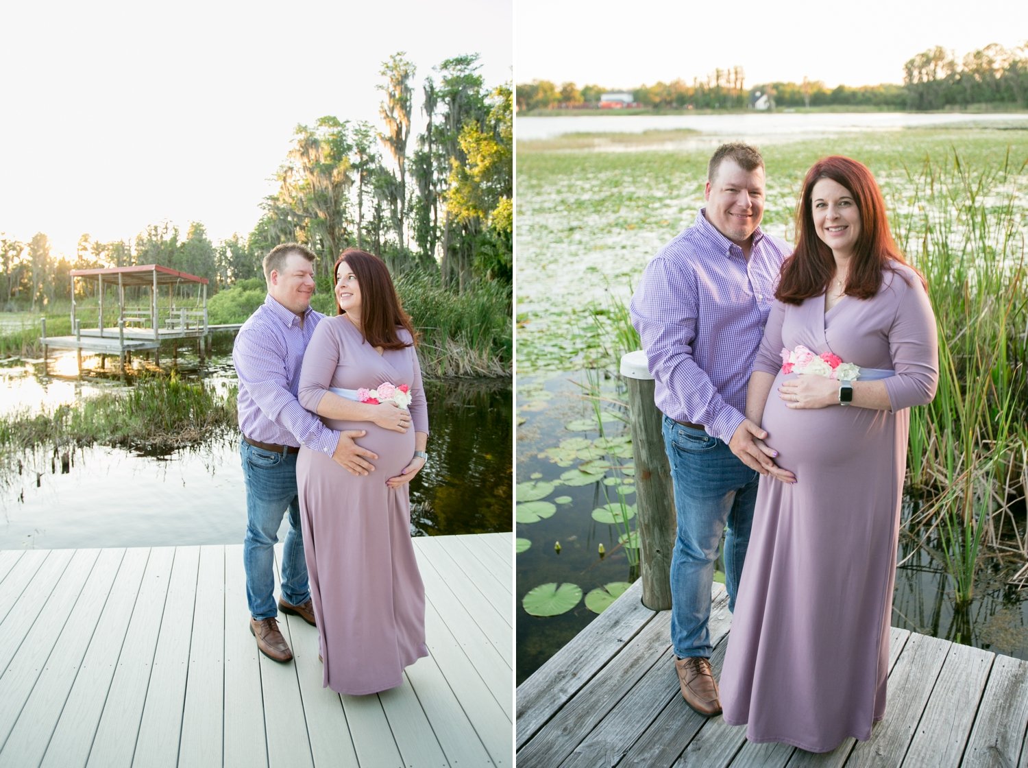 Tampa Maternity Session Carrie Wildes Photography Matt and Kim 7.jpg