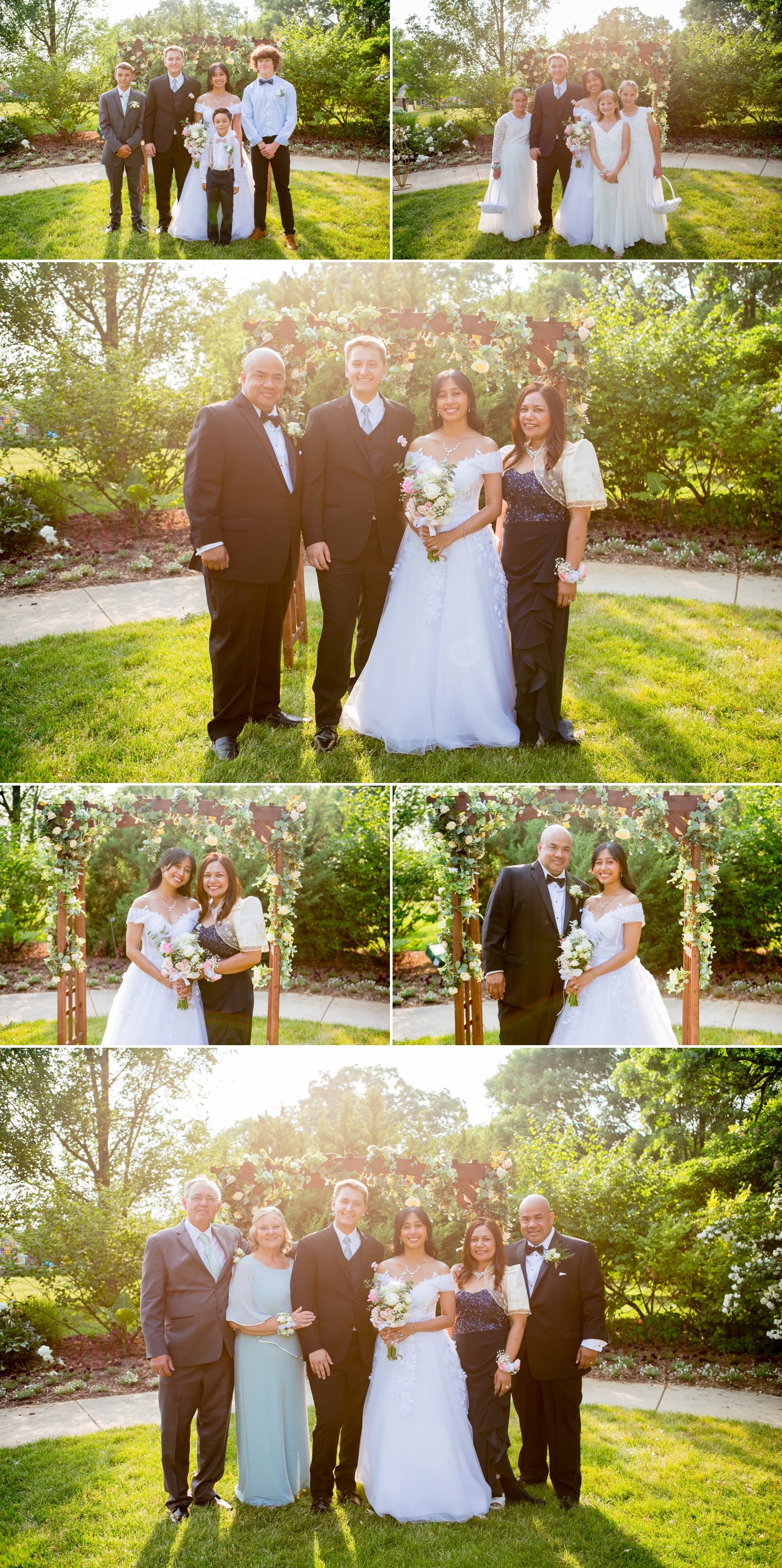 Boerner Botanical Gardens Wisconsin Wedding Rejoice and Ben 22.jpg