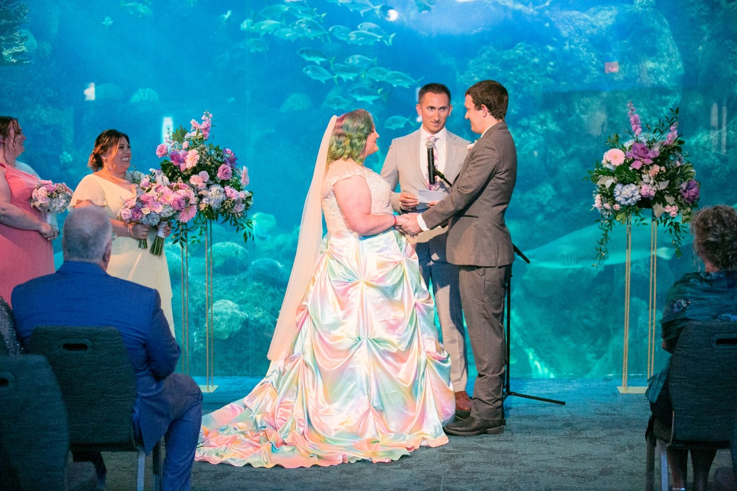 Florida Aquarium Wedding Jessica and Matt 11.jpg