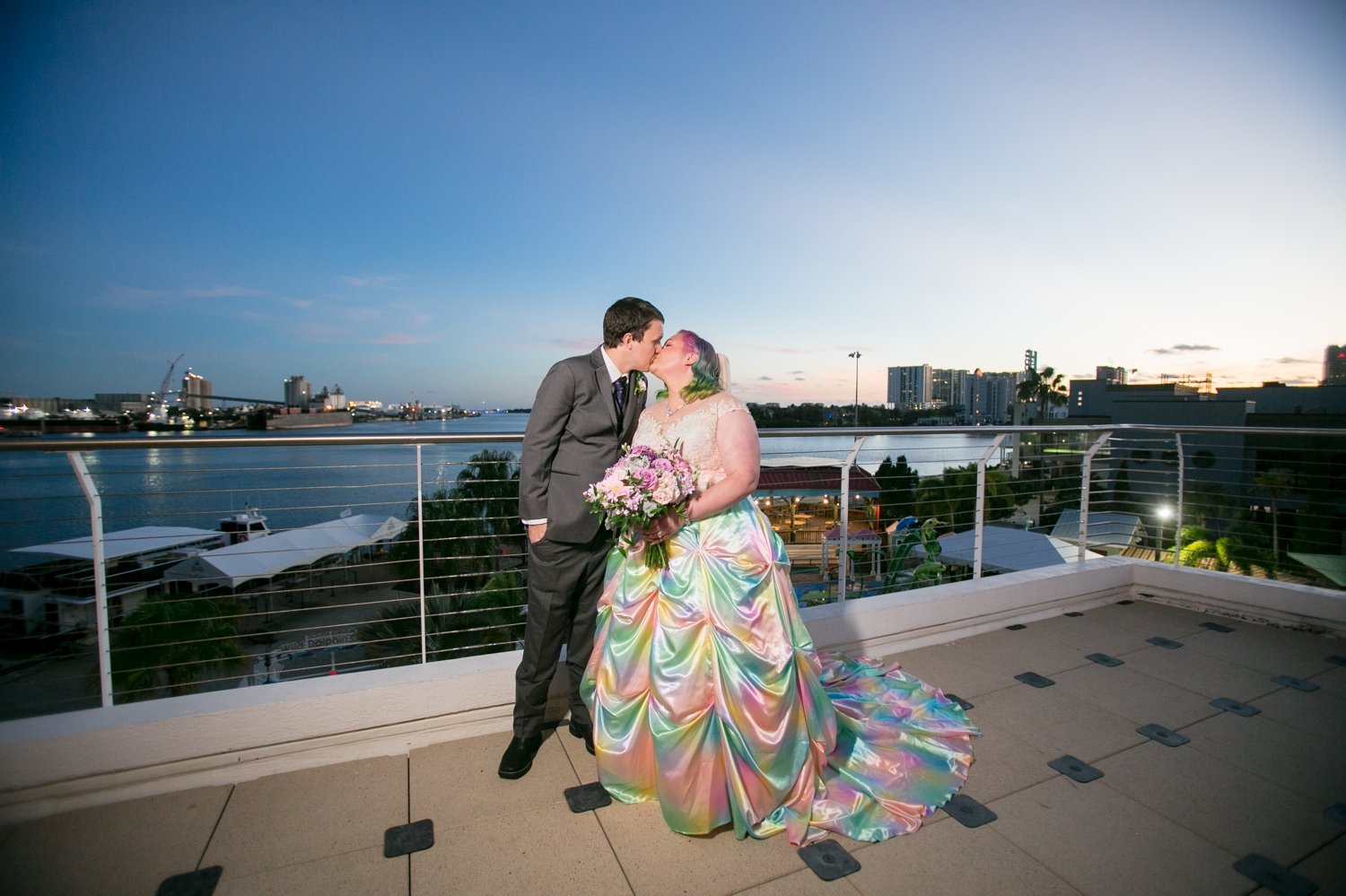 Florida Aquarium Wedding Jessica and Matt 16.jpg