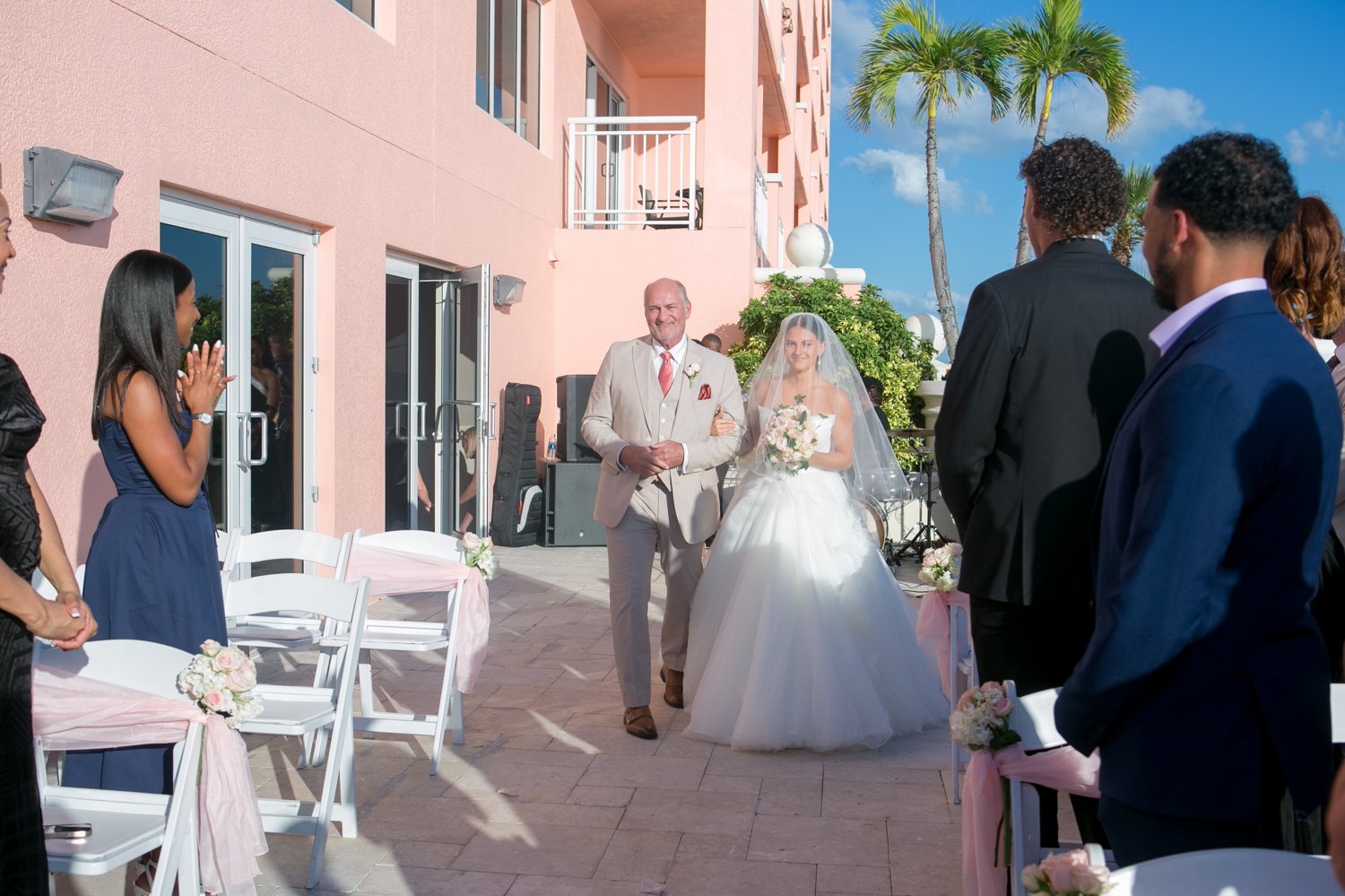 Hyatt Clearwater Beach Resort Wedding Carla and Eliel 21.jpg