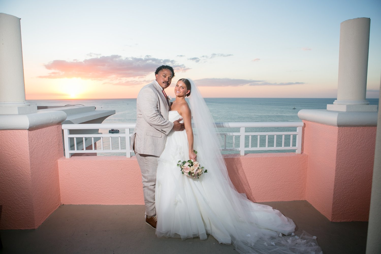 Hyatt Clearwater Beach Resort Wedding Carla and Eliel 38.jpg