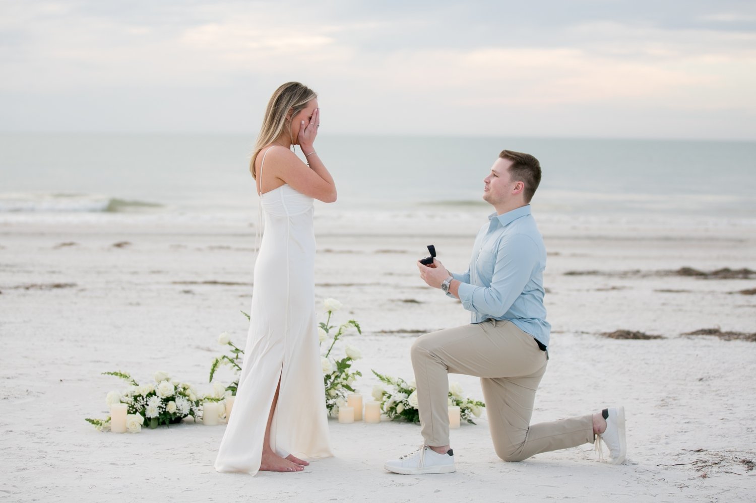 Sand Pearl Clearwater Beach Resort Proposal Kelsey and Isaac 5.jpg