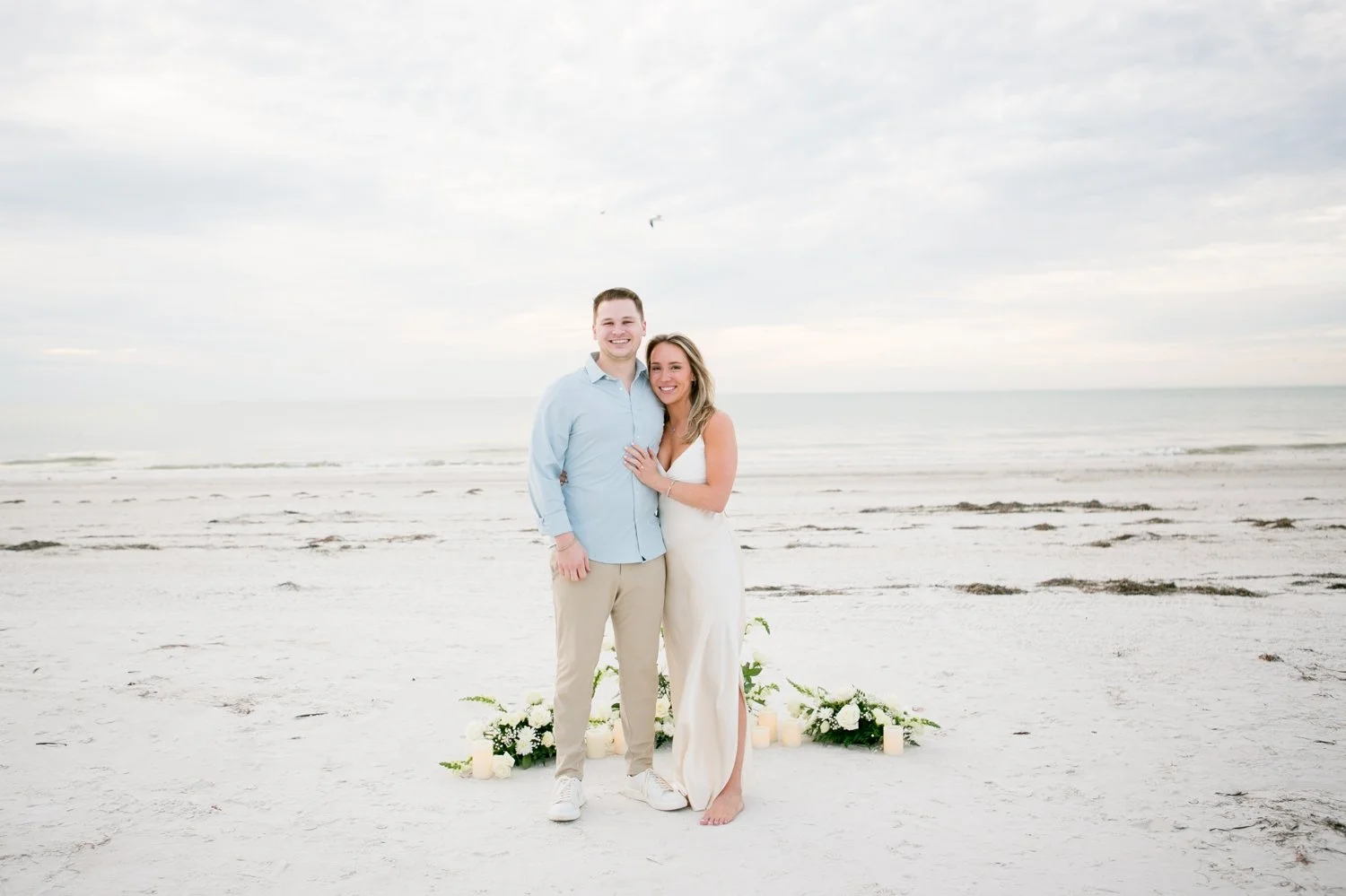 Sand Pearl Clearwater Beach Resort Proposal Kelsey and Isaac 10.jpg