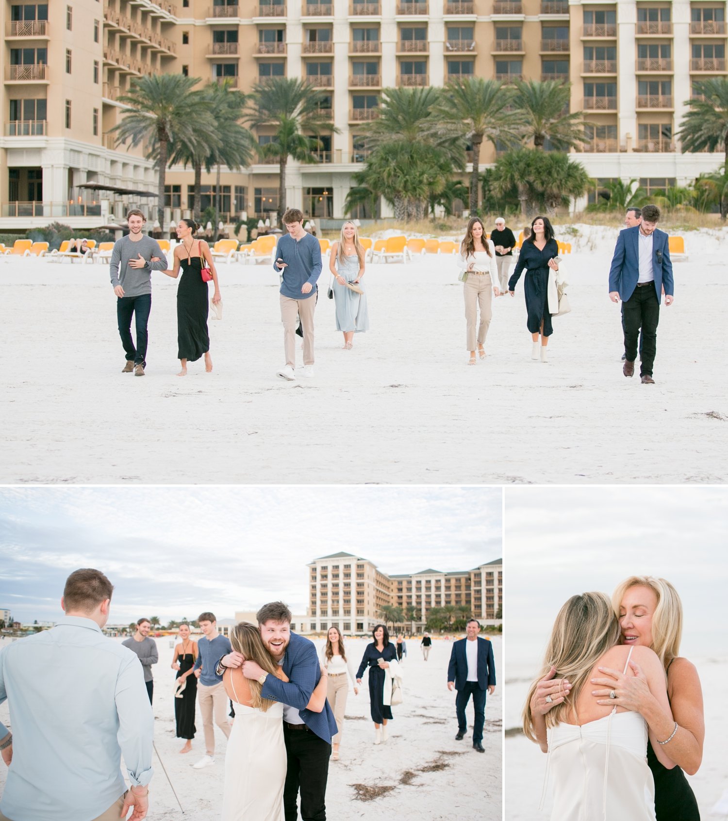 Sand Pearl Clearwater Beach Resort Proposal Kelsey and Isaac 11.jpg