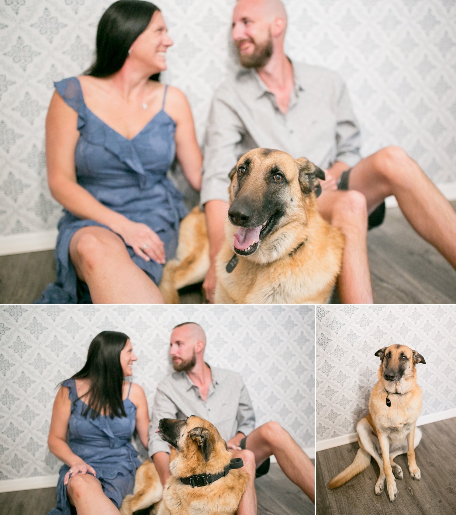 Tampa Lifestyle Engagement Session Ashleigh and Steve 3.jpg