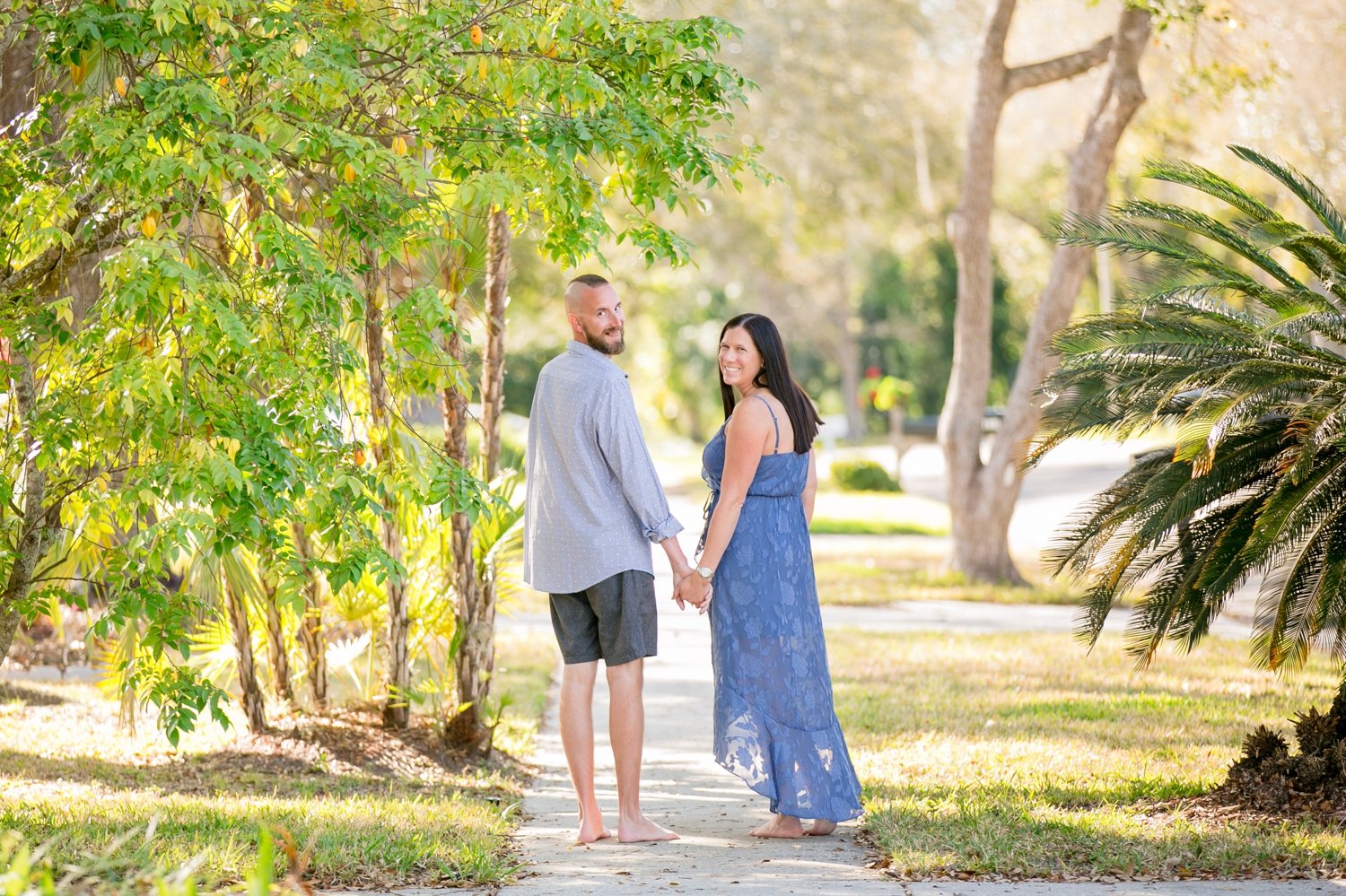 Tampa Lifestyle Engagement Session Ashleigh and Steve 6.jpg