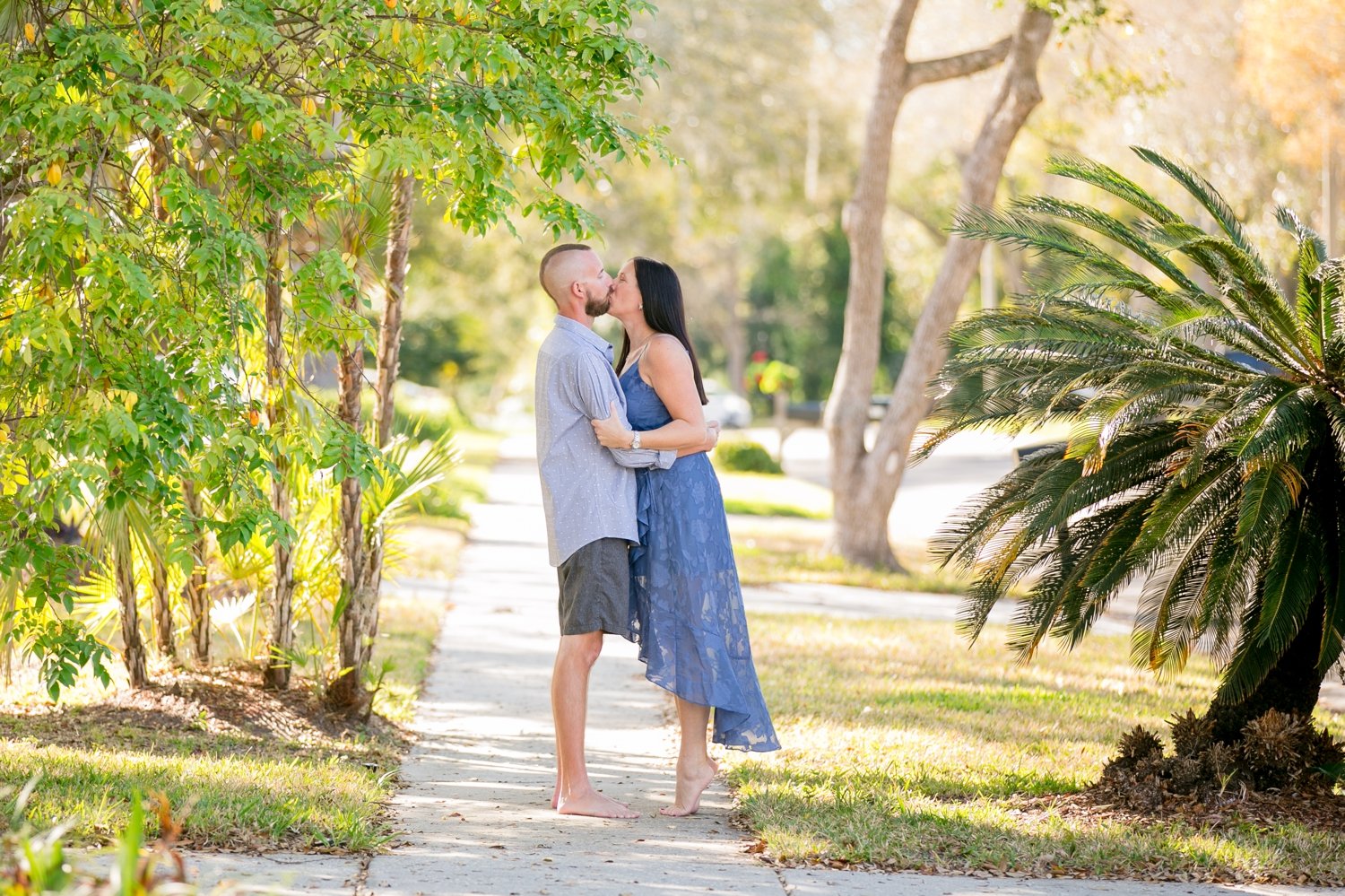 Tampa Lifestyle Engagement Session Ashleigh and Steve 7.jpg