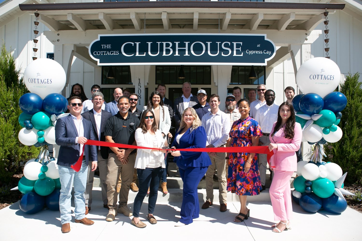 Tampa-Ribbon-Cutting-The-Cottages-at-Cypress-Cay 4.jpg