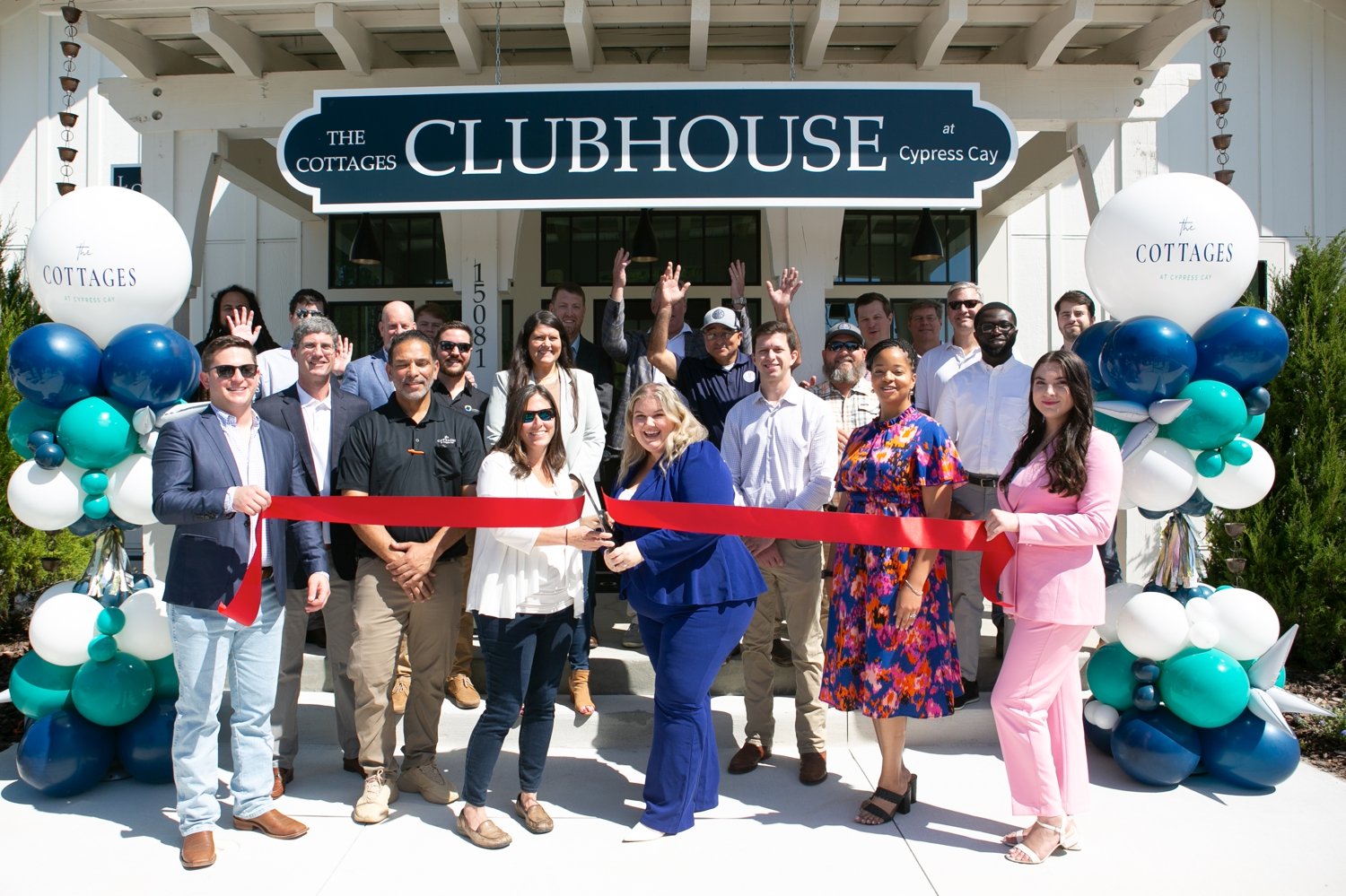 Tampa-Ribbon-Cutting-The-Cottages-at-Cypress-Cay 5.jpg