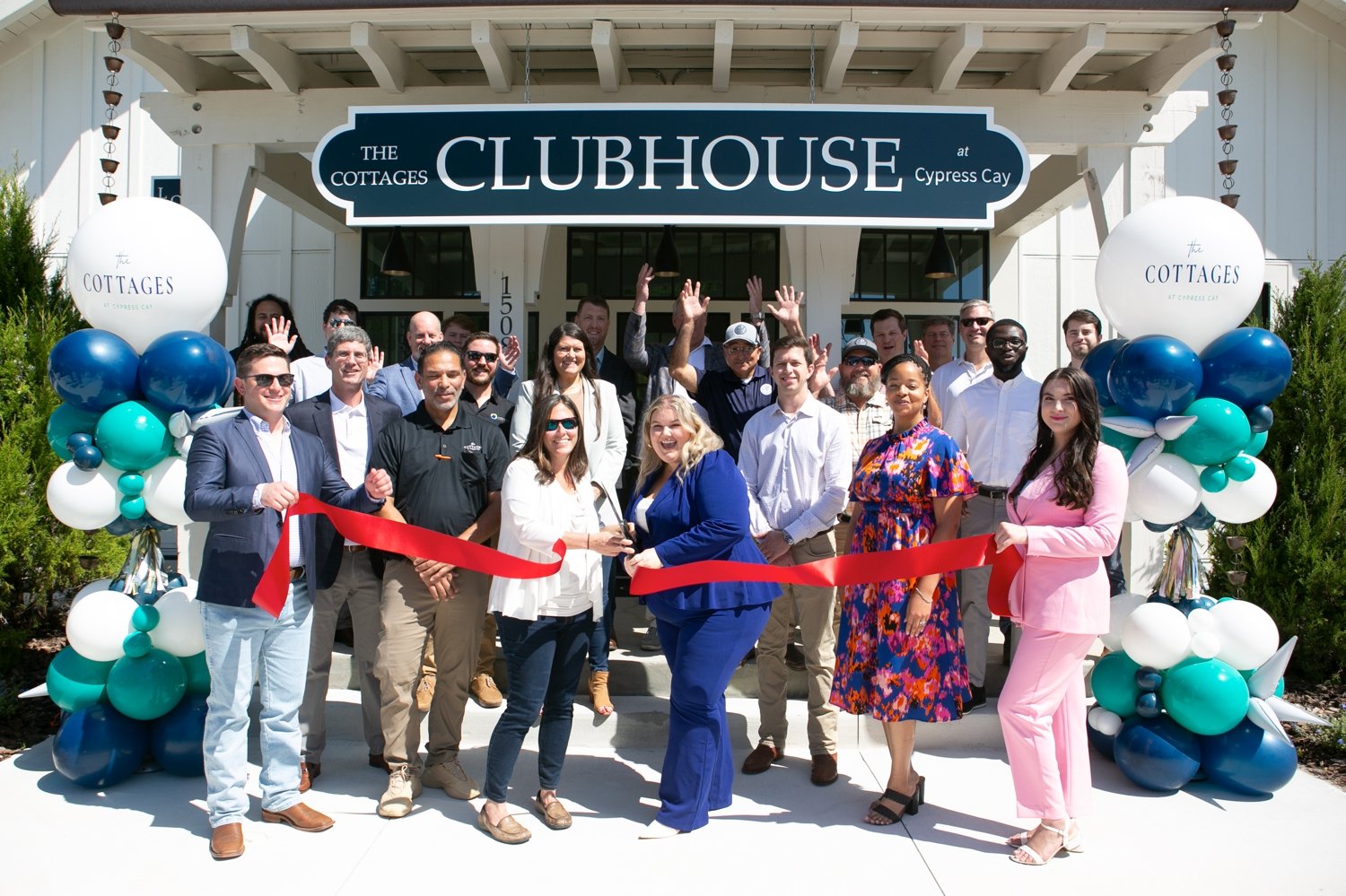 Tampa-Ribbon-Cutting-The-Cottages-at-Cypress-Cay 6.jpg