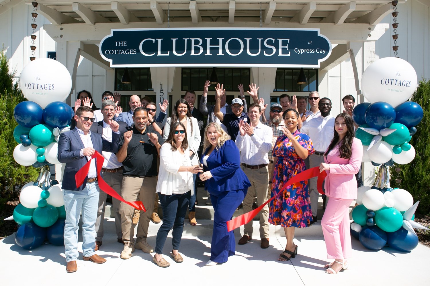 Tampa-Ribbon-Cutting-The-Cottages-at-Cypress-Cay 7.jpg