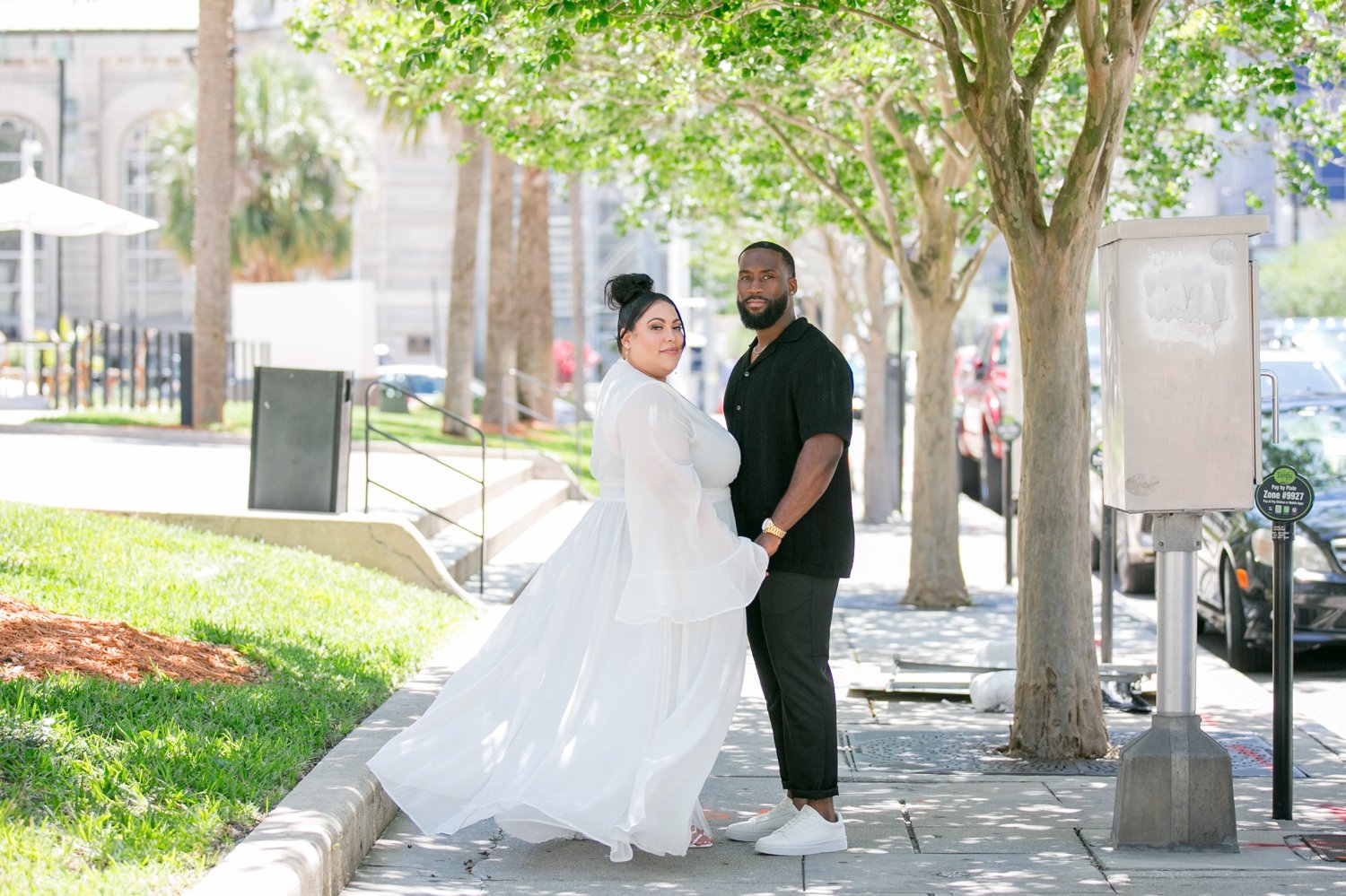 Dowtown-Tampa-Engagement-Session-Gisele-and-Isreal 8.jpg