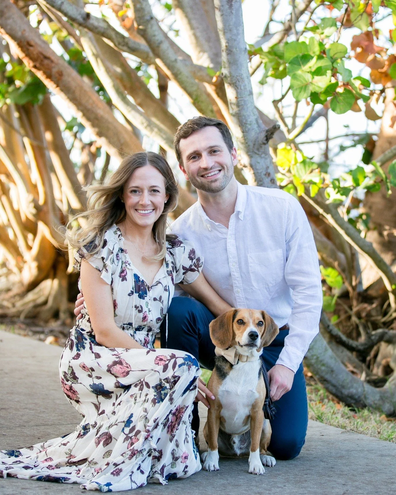 Meg + Steve are tying the knot TODAY at @harborsidechapel  and @fenwayhotel and we could not be more excited to be part of it!! From their Ballast Point engagement session to this moment, their connection was, joyful, sweet, and full of that quiet ki