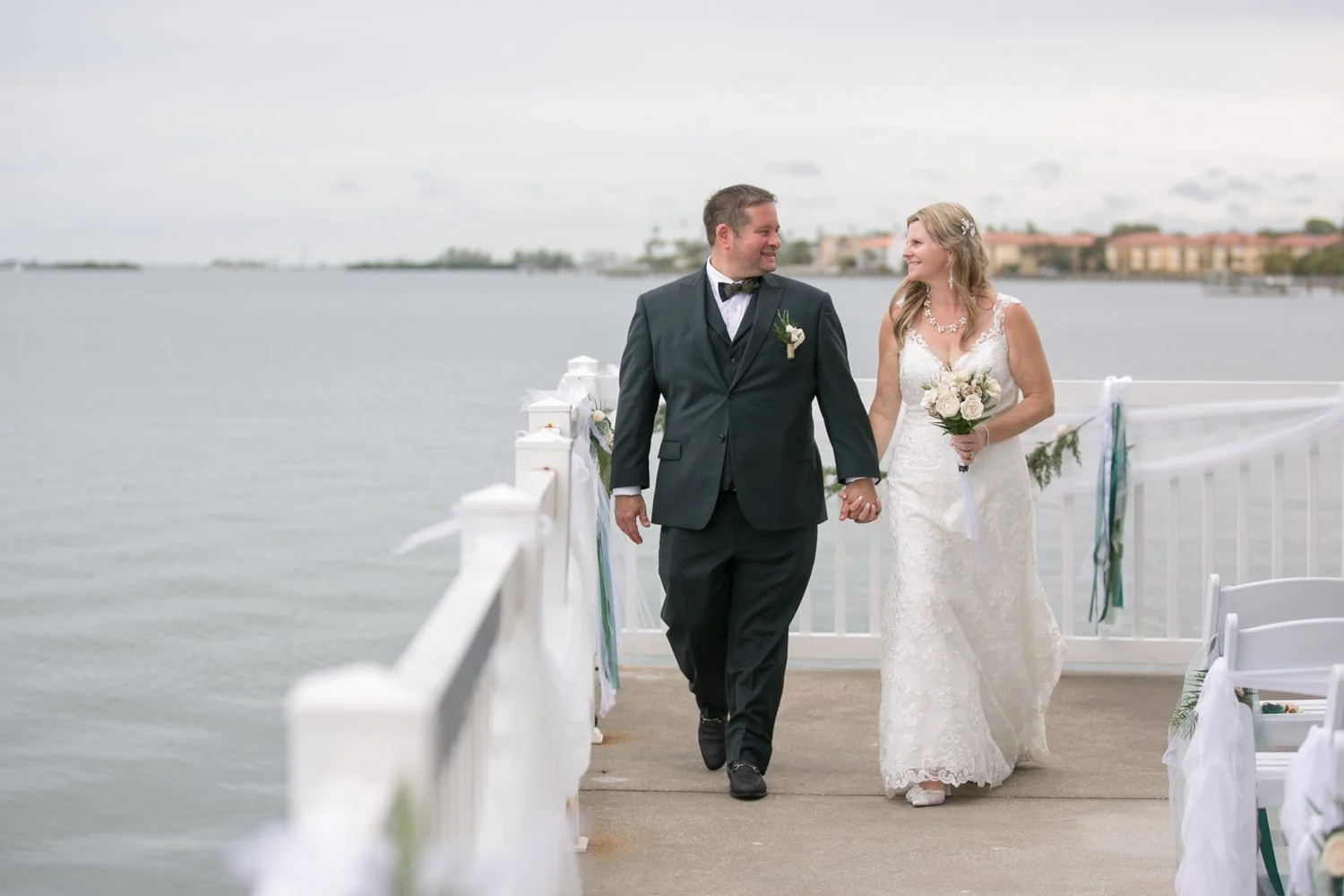 How to Plan an Elevated Micro Wedding in Tampa Bay