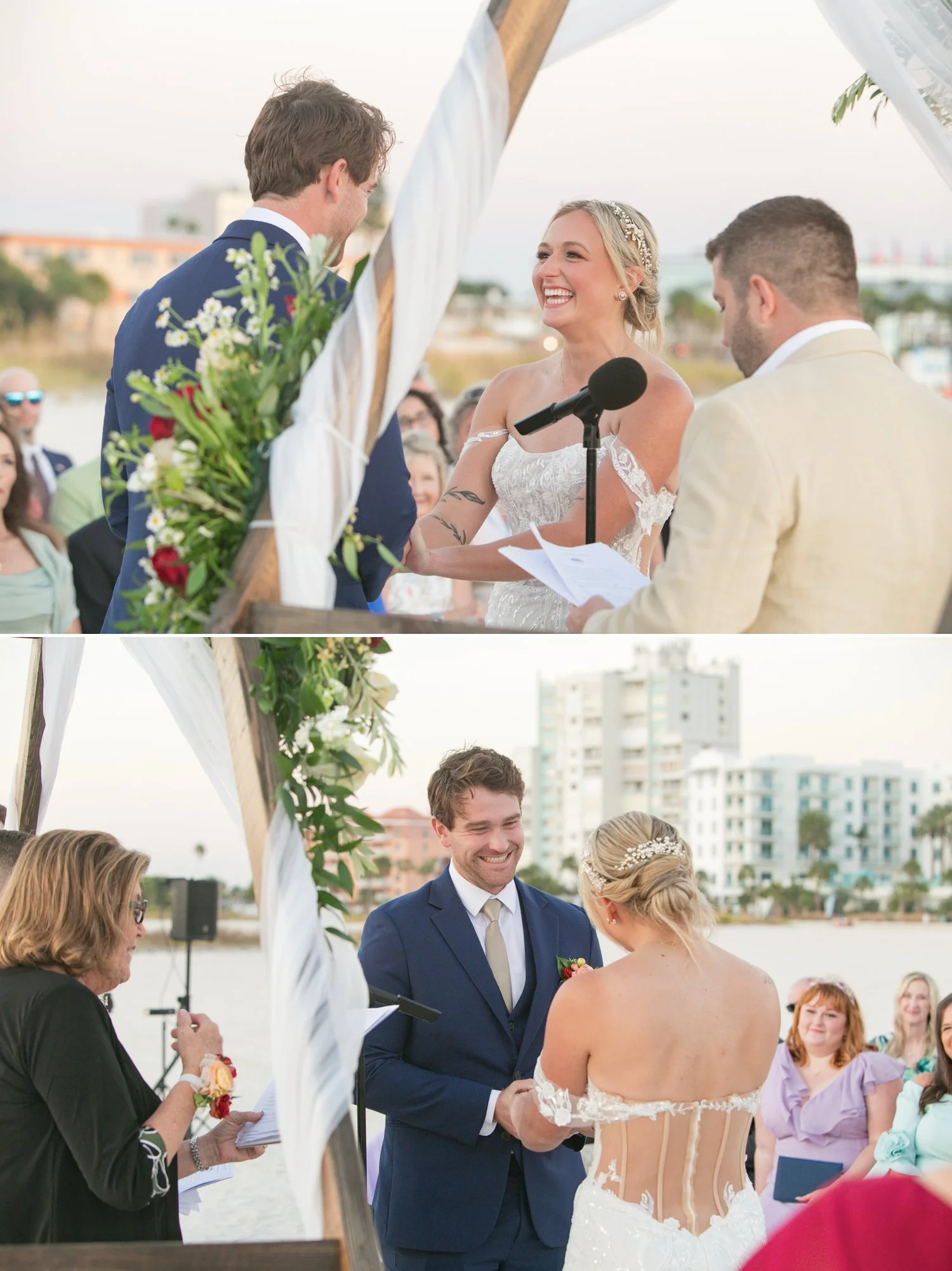 sunset-ceremony-bilmar-beach-resort-tresure-island-florida 4.jpg