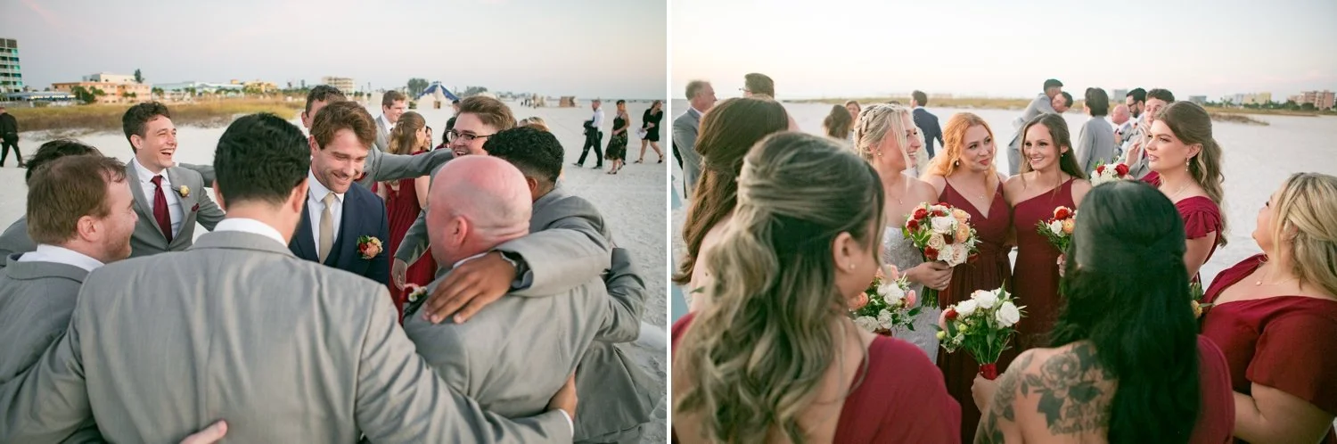 sunset-ceremony-bilmar-beach-resort-tresure-island-florida 8.jpg