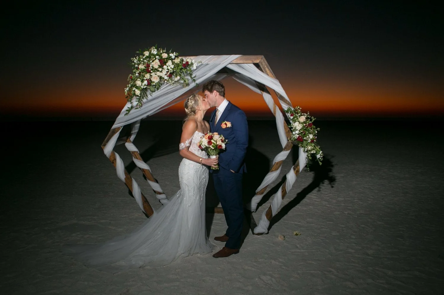 sunset-ceremony-bilmar-beach-resort-tresure-island-florida 10.jpg