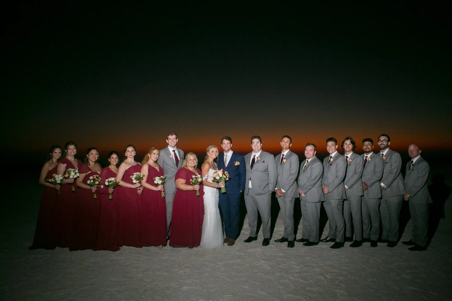 sunset-ceremony-bilmar-beach-resort-tresure-island-florida 11.jpg