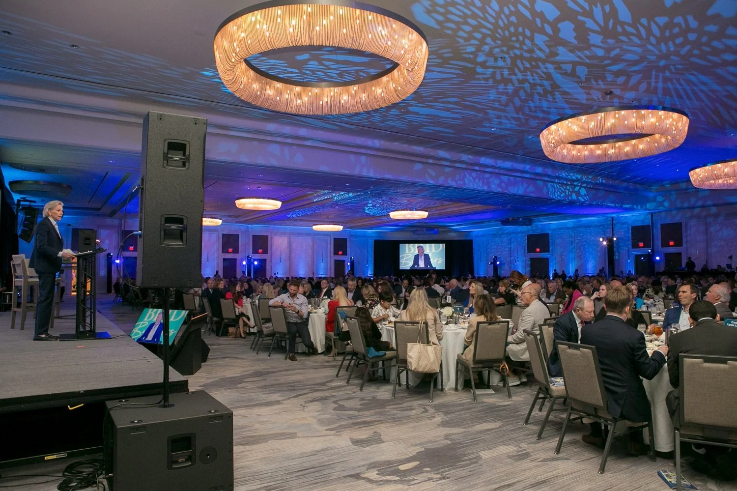 Metro Min Bridge Builders 2026 | Tampa Event Photography - JW Marriott