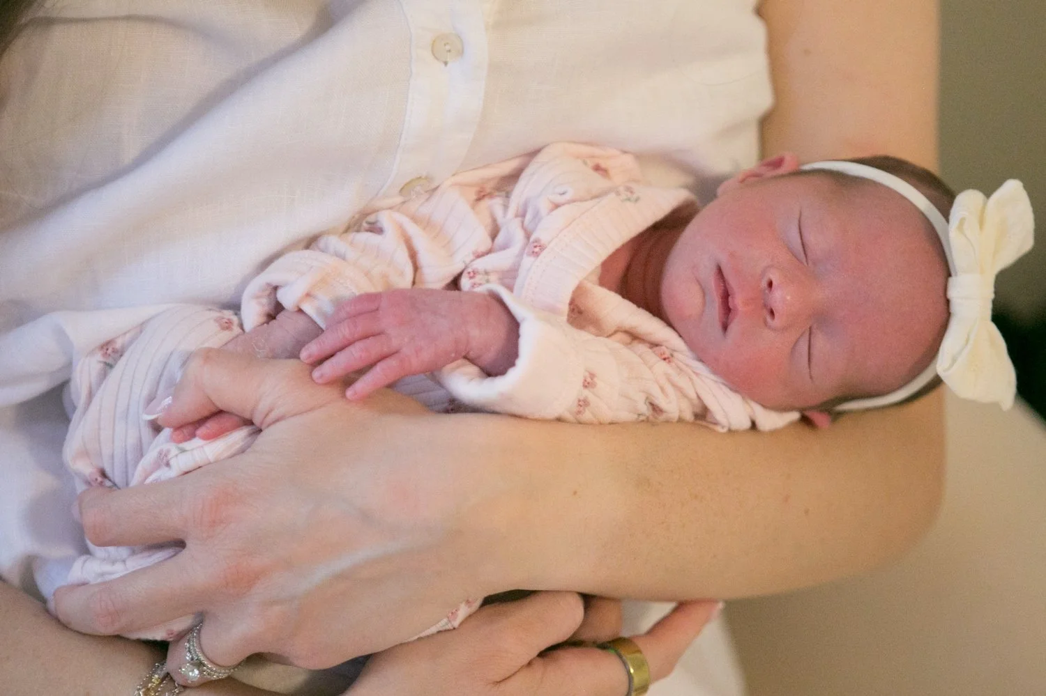 tampa-newborn-photographer-close-up-baby-lilly-sleeping