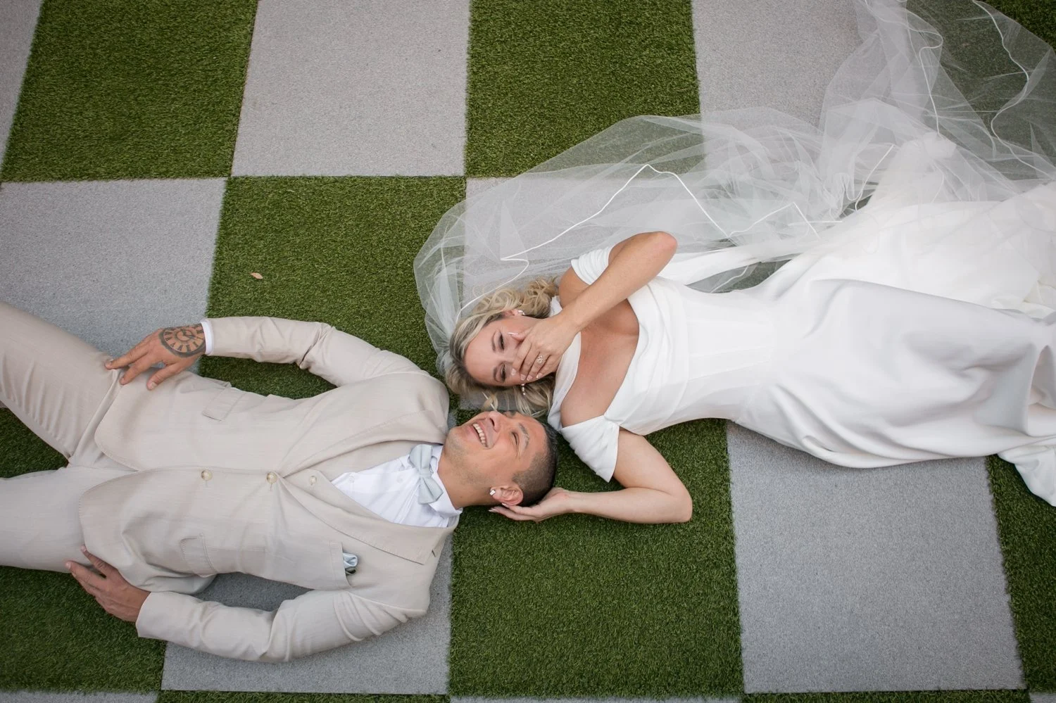Coastal Elegance Styled Shoot at Centre Club Tampa