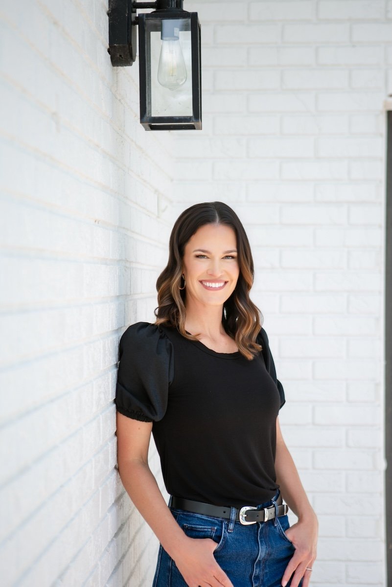 Heashot of Juliet at Carrie Wildes Photography in Tampa
