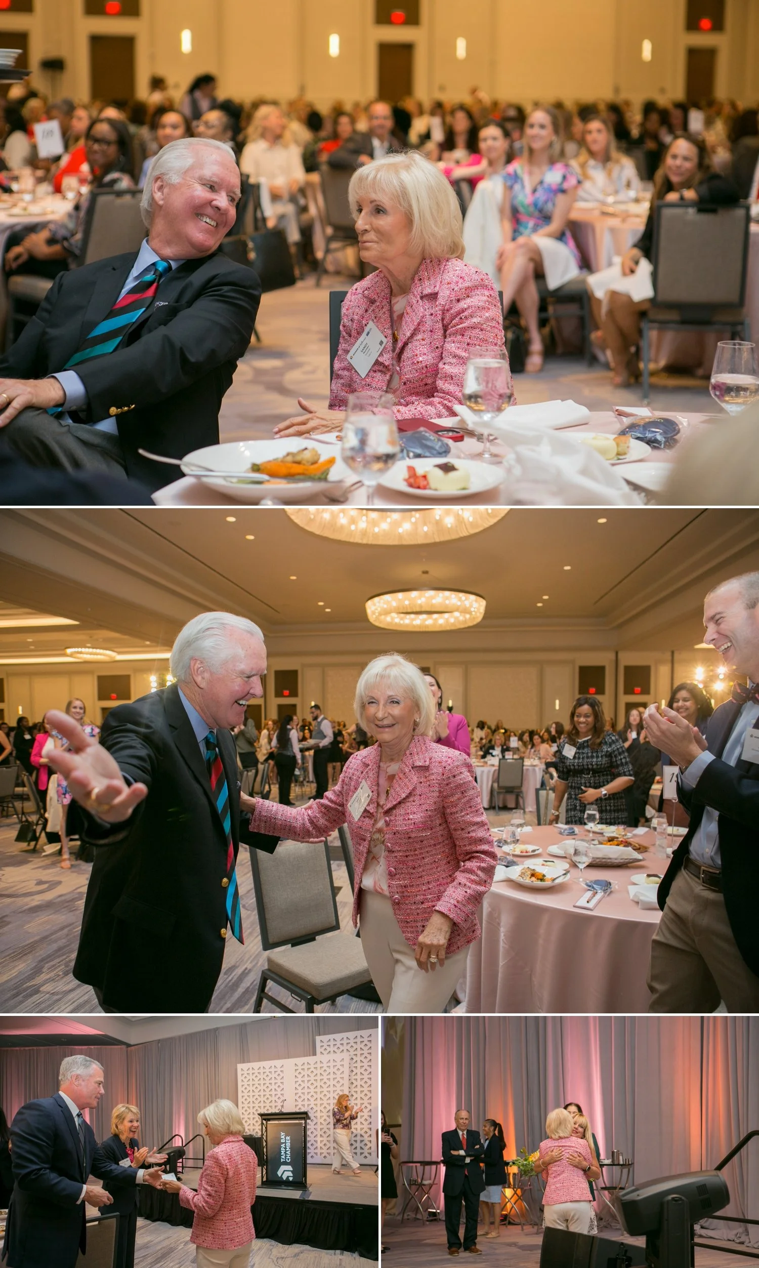 dottie-berger-mackinnon-award-surprise-moment-tampa-2026