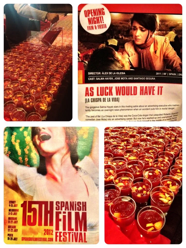 Spanish Film Festival