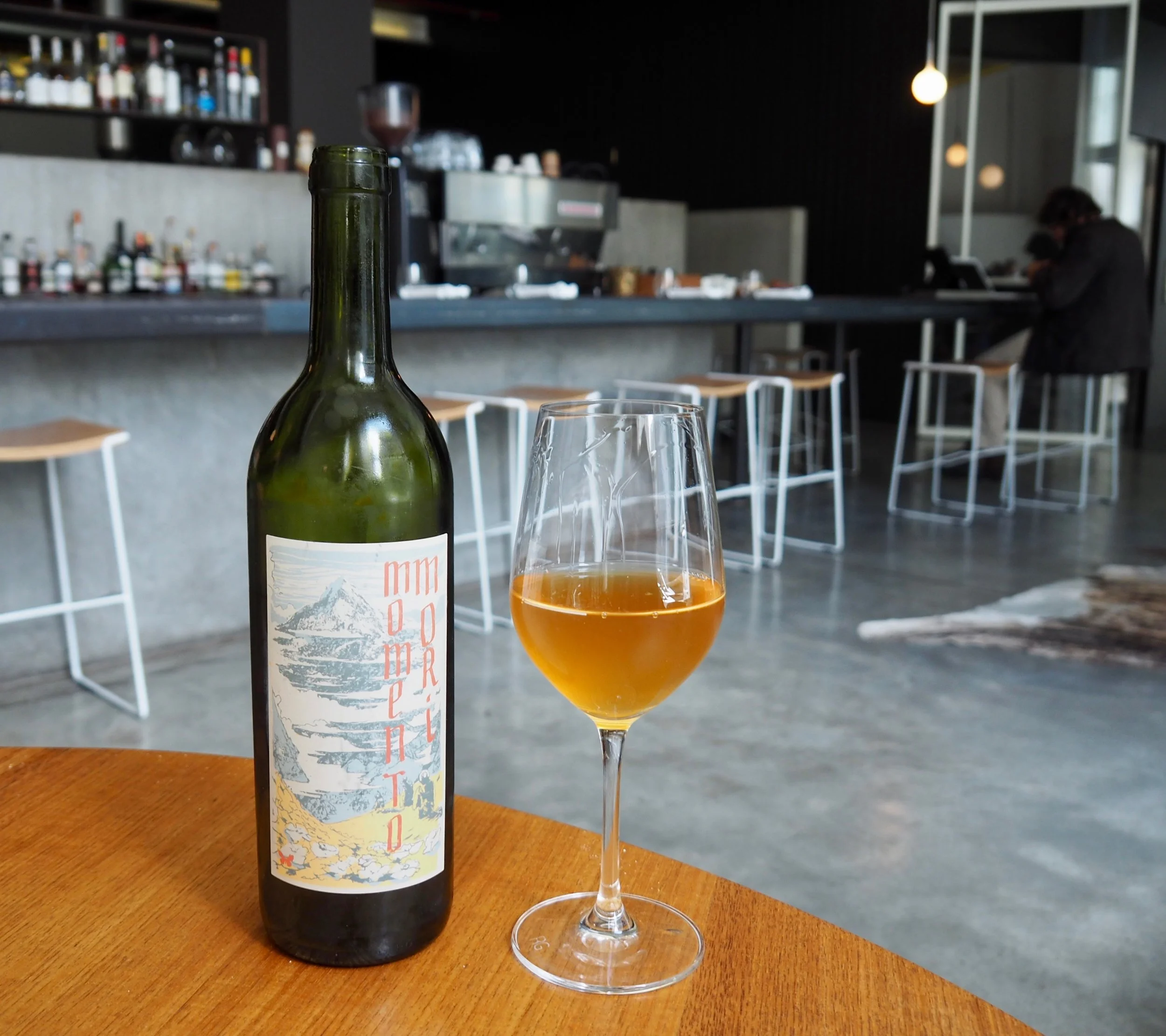 2016 Momento Mori Wines Staring At The Sun Heathcote, Australia