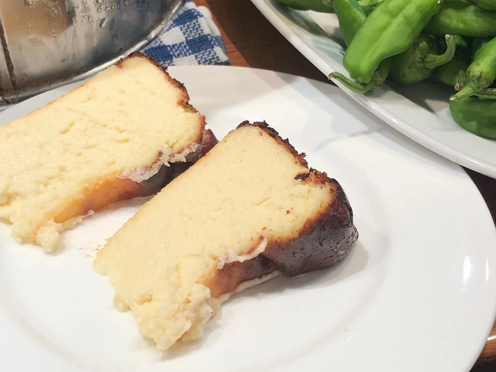 La Viña | San Sebastián