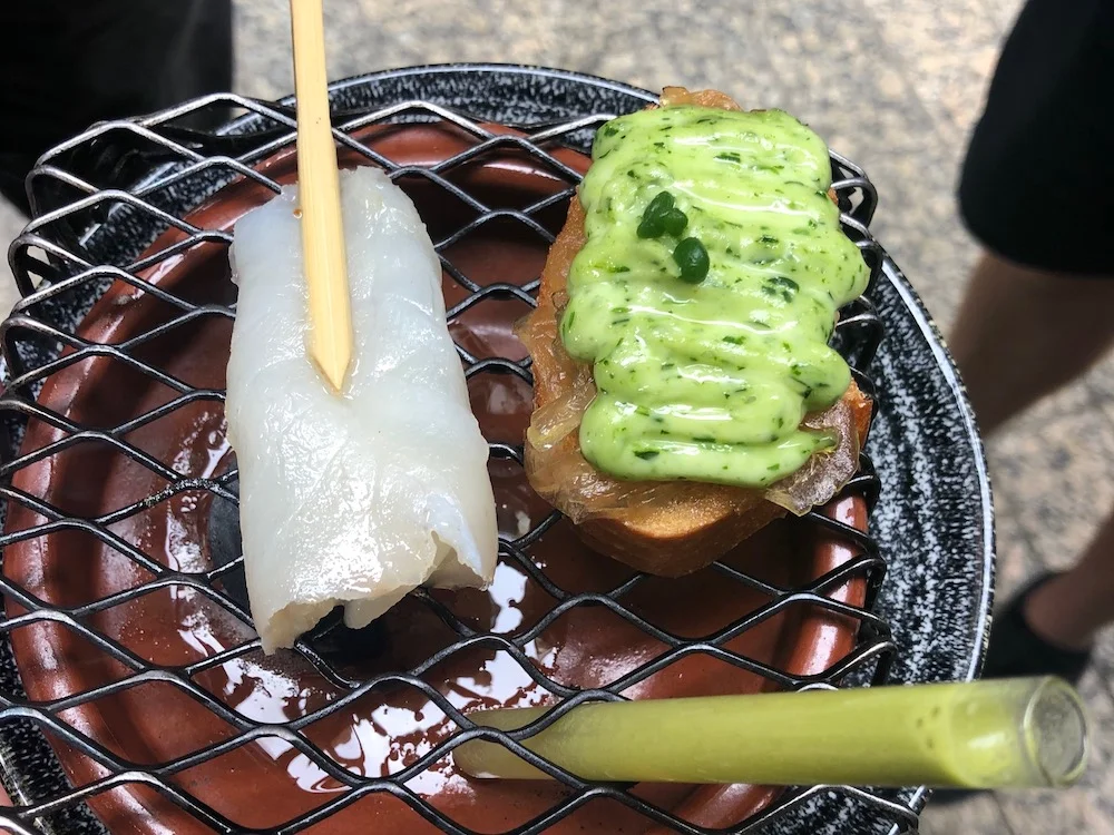 Zeruko | San Sebastián