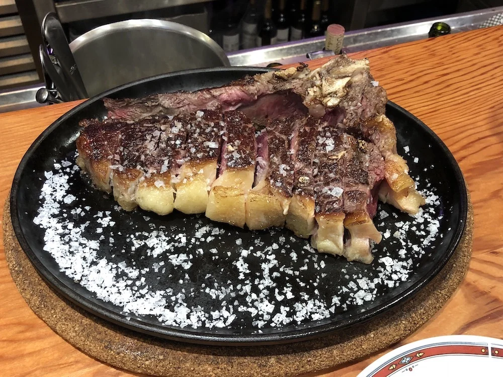 Bar Nestor | San Sebastián