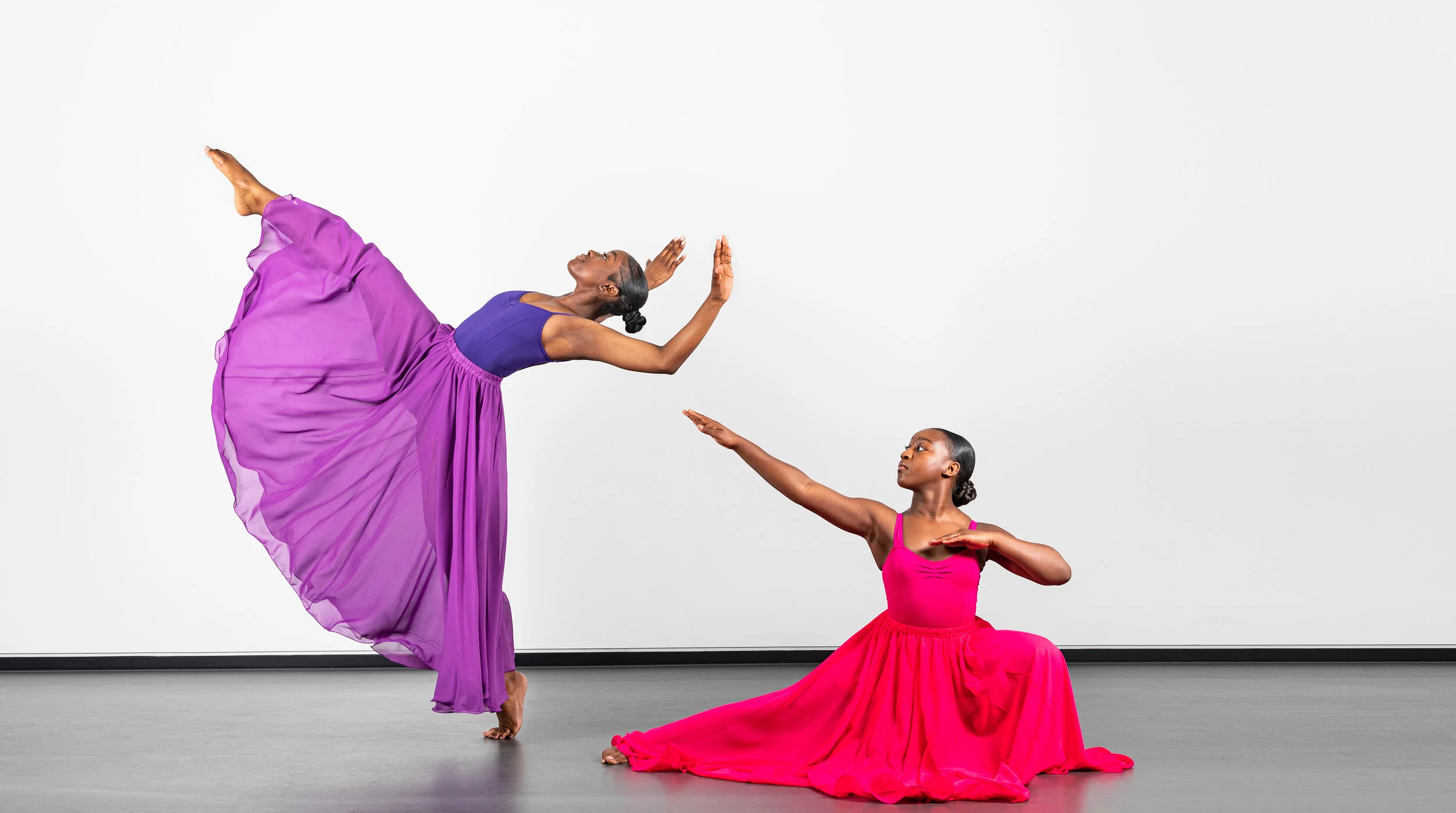 Artistry Youth Dance