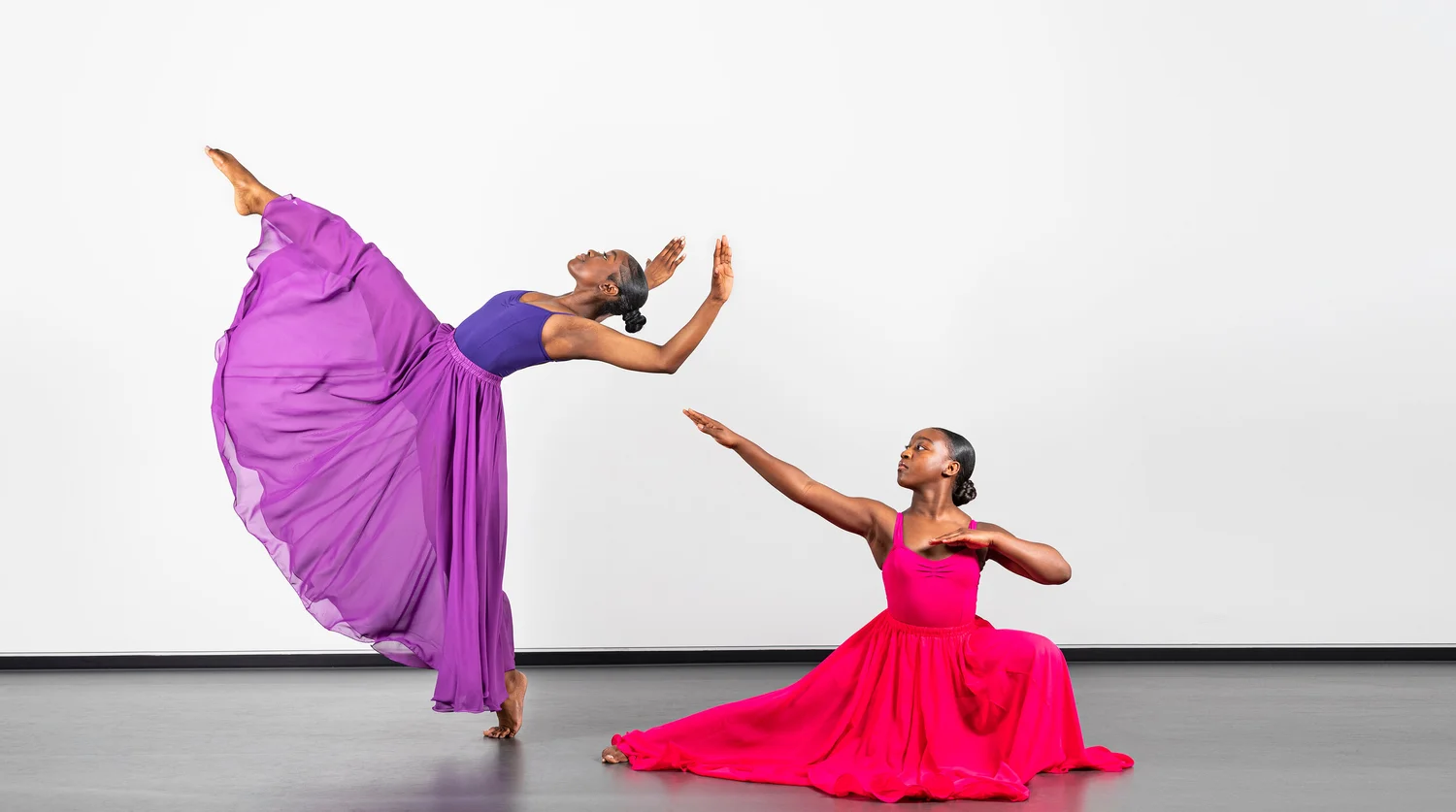 Artistry Youth Dance