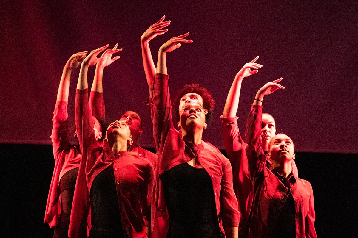 Artistry Youth Dance