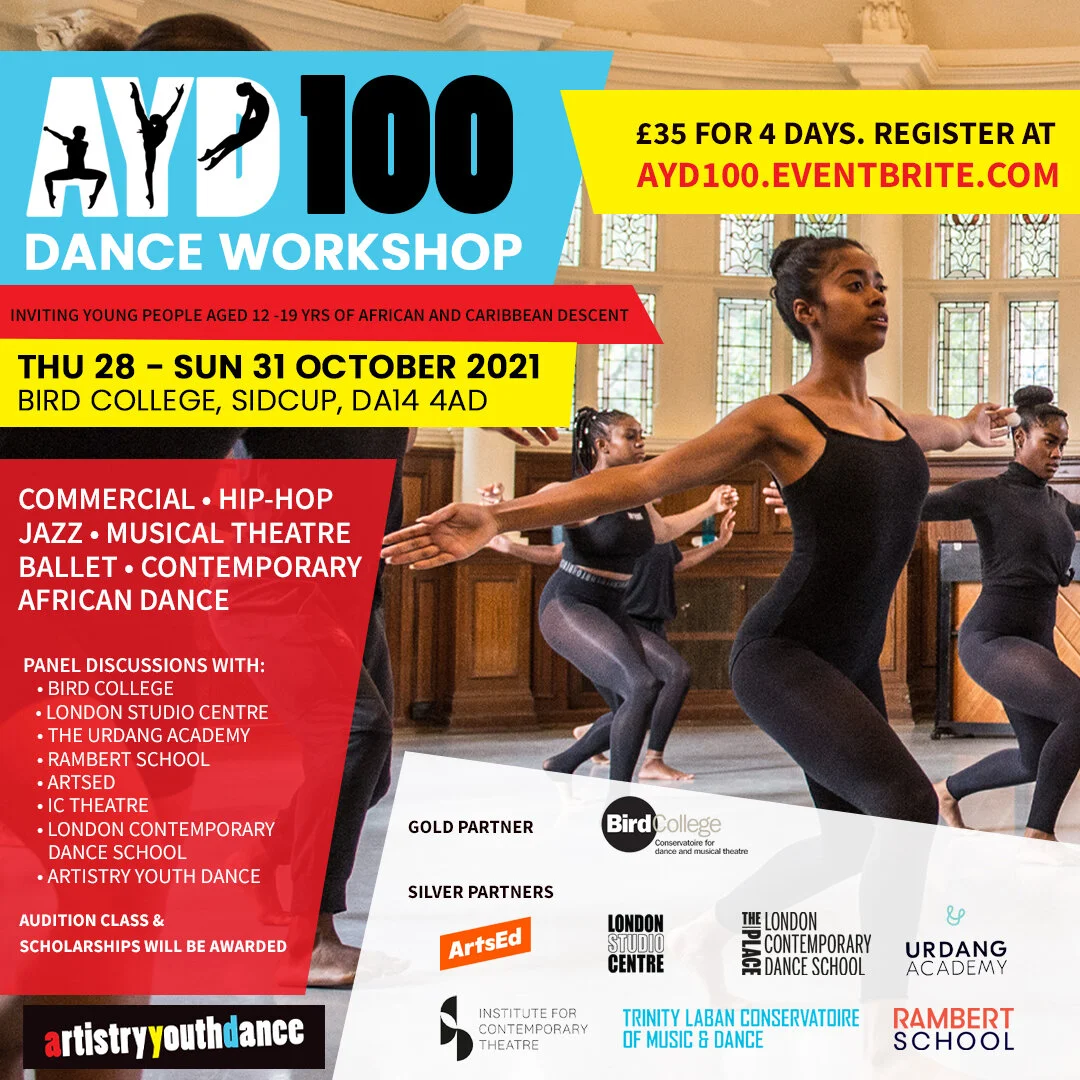 AYD100 Meet the Schools &amp; Timetable 