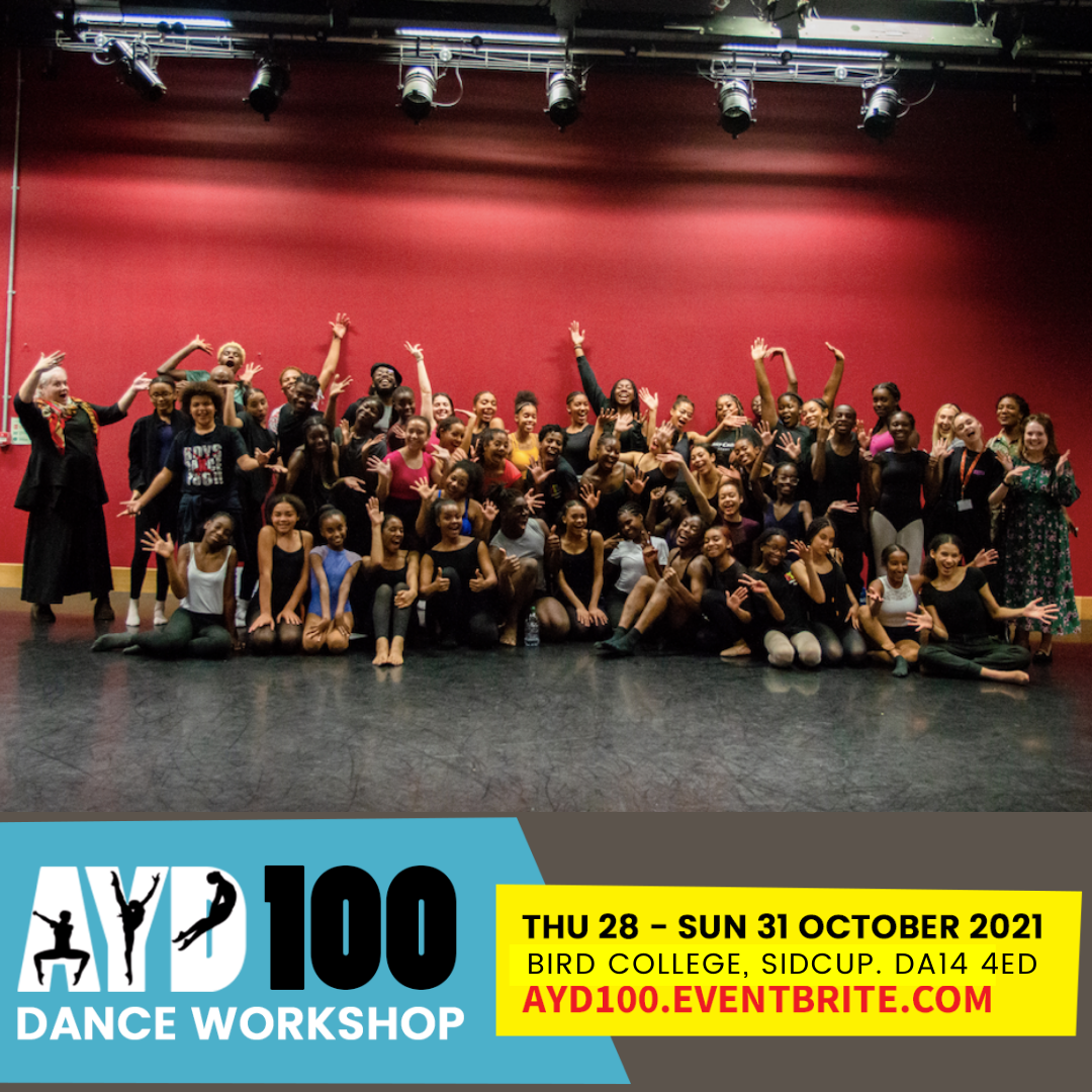 AYD100 Highlight Video, OUT NOW!