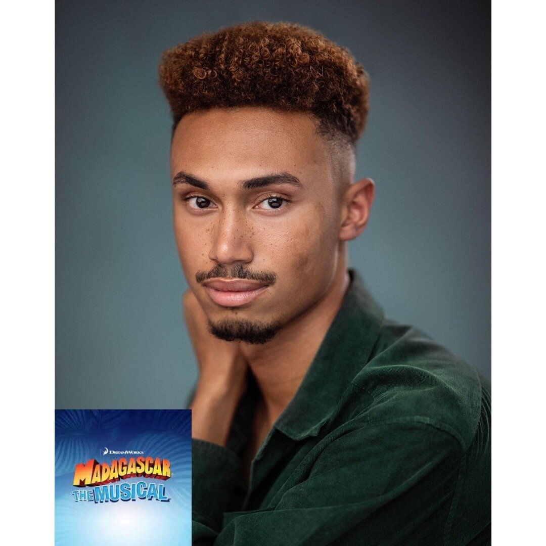 ✨️Alumni Spotlight ✨⁠
@frangotskills⁠
⁠
We would like to celebrate the phenomenal Francisco Gomez who is part of the cast of @maduktour 2023/24 tour as Marty in Madagascar the Musical. ⁠
⁠
Francisco continues to show his amazing talent on stage, we w