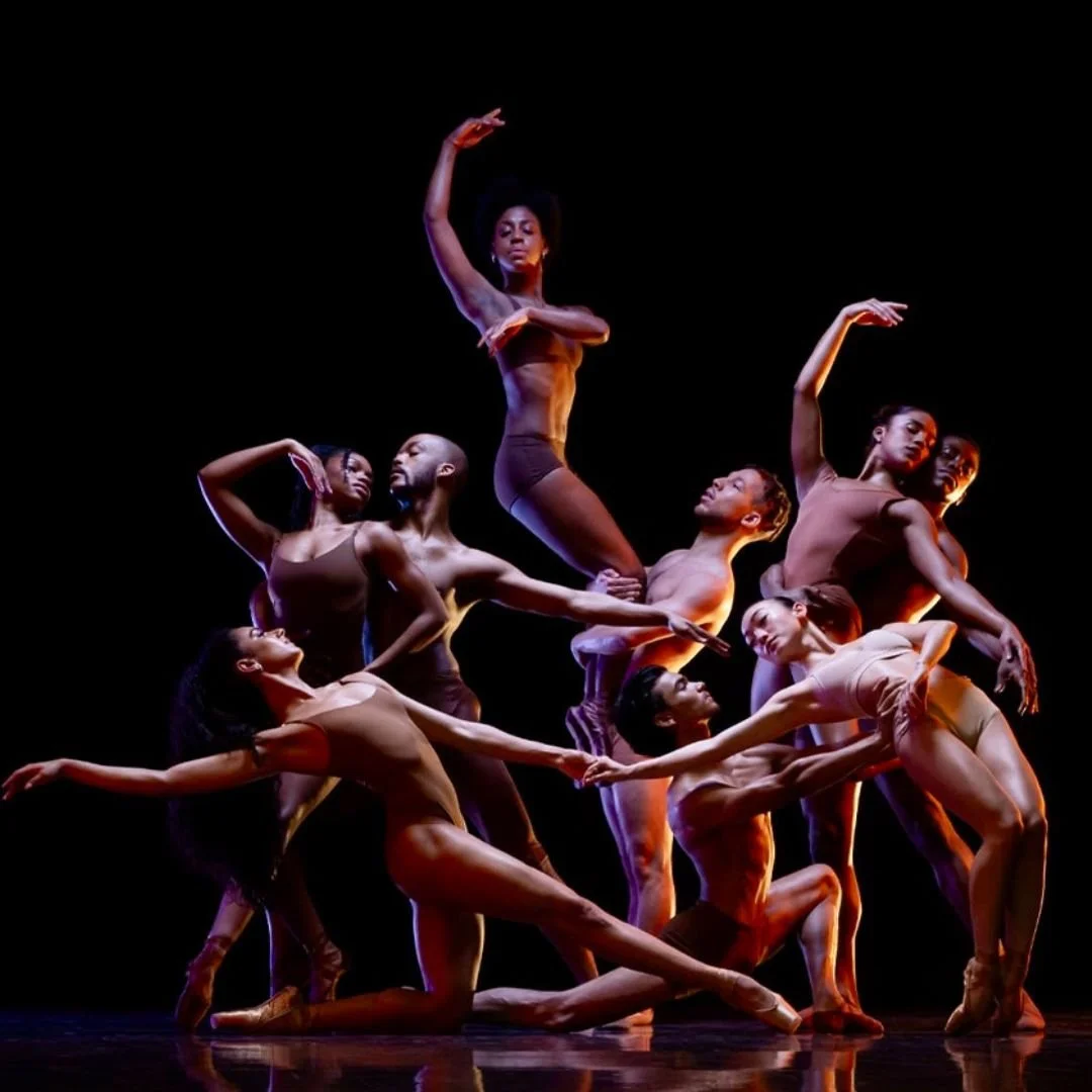 Ballet Black: Heros