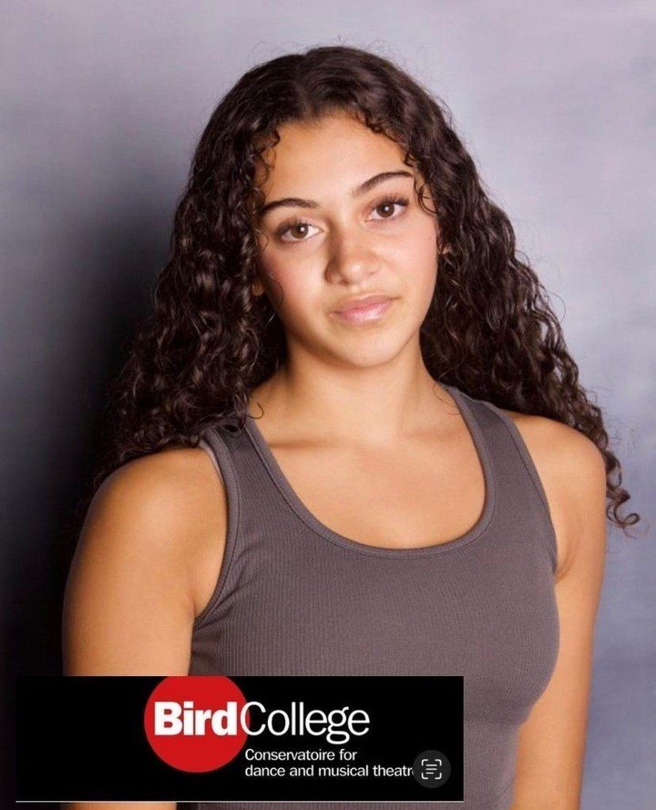 ✨️AYD100 SUCCESS✨️⁠
@oliviam.dabreo⁠
⁠
We are celebrating the success of our AYD100 student.⁠
⁠
Olivia Dabreo has been awarded a place at the incredible @birdcollegeuk on the BA Hons Professional Dance and Musical Theatre course.⁠
⁠
We are looking fo