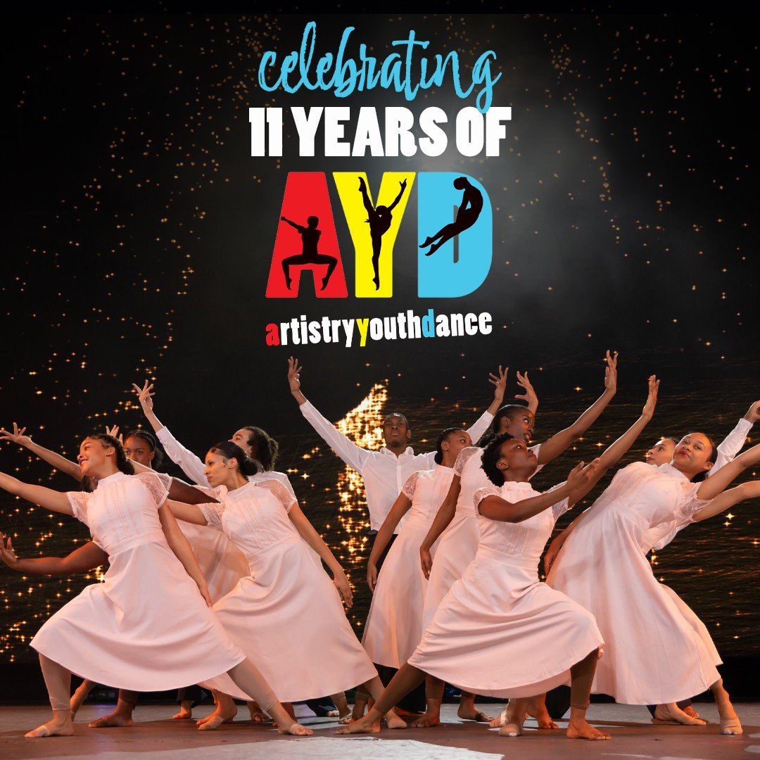 It&rsquo;s our 11th BIRTHDAY!!
Thank you all for the continued support and for helping us reach this wonderful milestone! Share your favourite AYD moments below!
🎉🎉🎉❤️💛💙