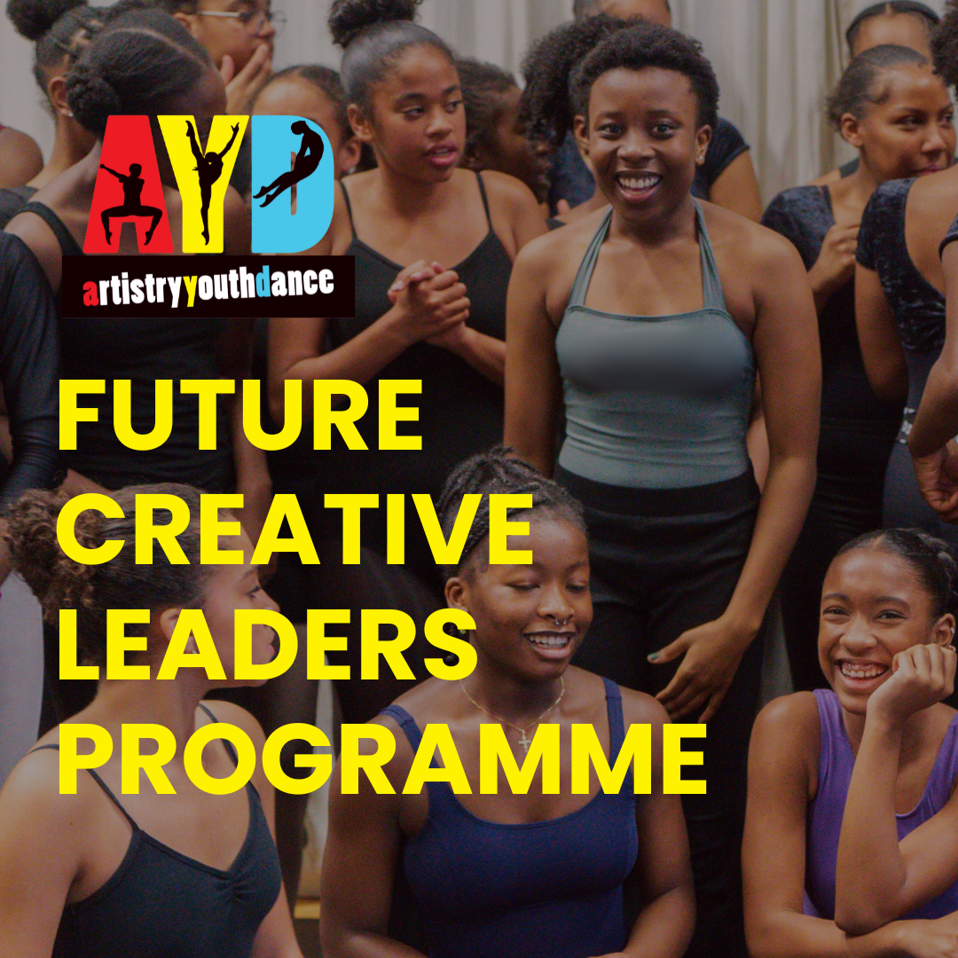 AYD Future Creative Leaders Programme