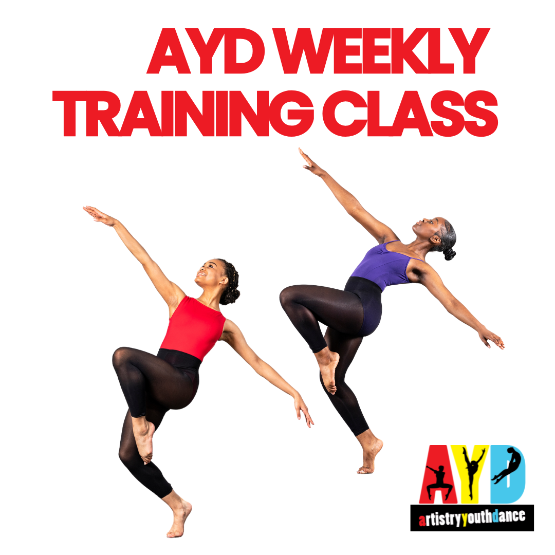 AYD Weekly Training Class