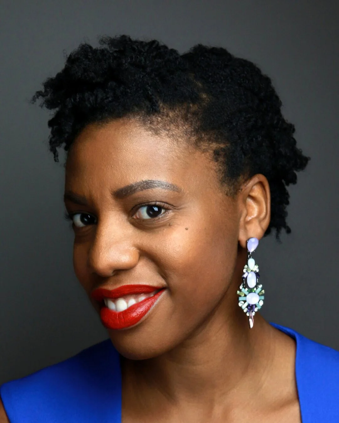 🎉 IGM ALUM OF THE YEAR 🎉⁠
⁠
We are celebrated AYD Founder and Artistic Director Kamara Gray who has been awarded IGM Alum Of The Year 2025 🎊⁠
@igssyd @igs_alumni!⁠
⁠
&quot;I am beyond excited that I have been awarded Alum Of The Year from my forme