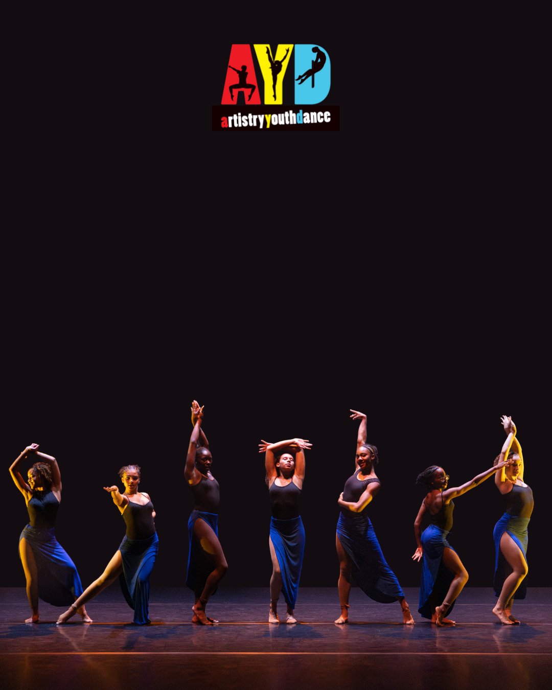 How you can support us this Festive Season 🌟⁠
⁠
As the festive season begins, could you make a donation to support our mission? Every contribution helps us inspire young people through dance and showcase our talented Black dancers⁠
⁠
👉🏾 More infor