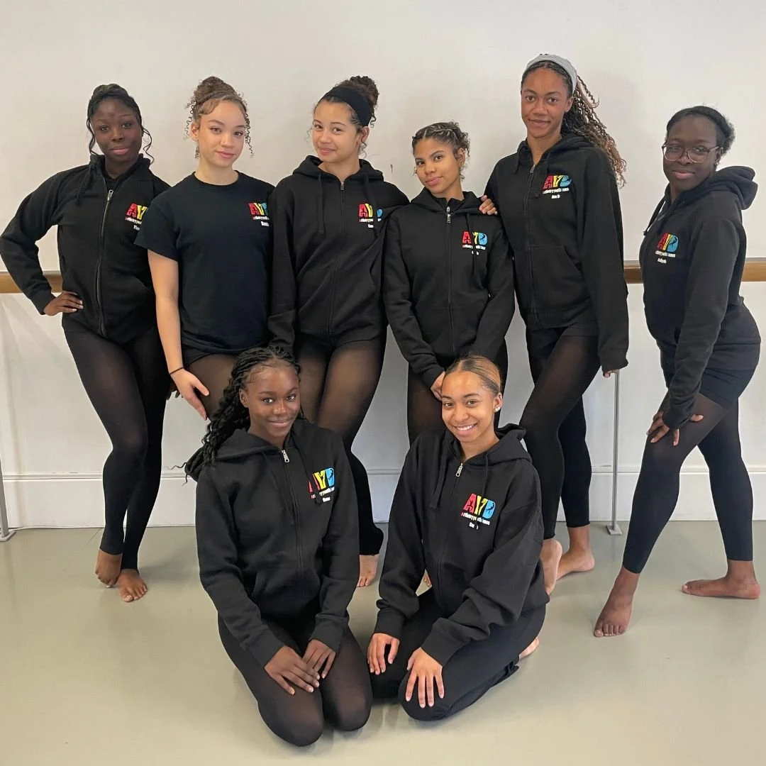 Support Our Dancers Global Exchange